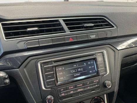 VOLKSWAGEN Saveiro 1.6 16V FLEX MSI TRENDLINE CABINE SIMPLES, Foto 6