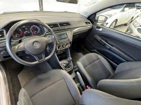 VOLKSWAGEN Saveiro 1.6 16V FLEX MSI TRENDLINE CABINE SIMPLES, Foto 7