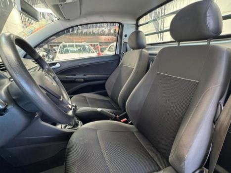 VOLKSWAGEN Saveiro 1.6 16V FLEX MSI TRENDLINE CABINE SIMPLES, Foto 8