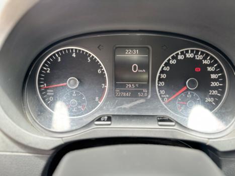 VOLKSWAGEN Space Fox 1.6 4P FLEX, Foto 18