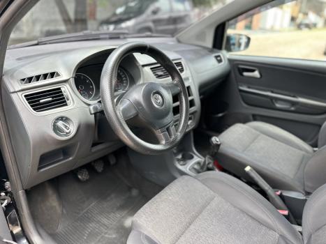 VOLKSWAGEN Space Fox 1.6 4P FLEX, Foto 14