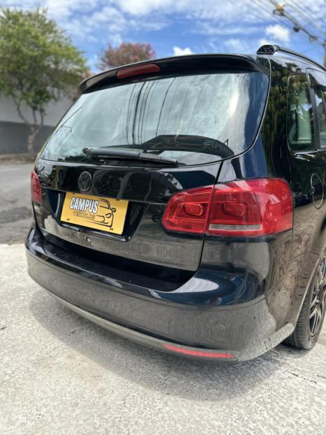 VOLKSWAGEN Space Fox 1.6 4P FLEX, Foto 10