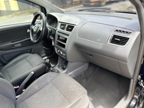 VOLKSWAGEN Space Fox 1.6 4P FLEX, Foto 15