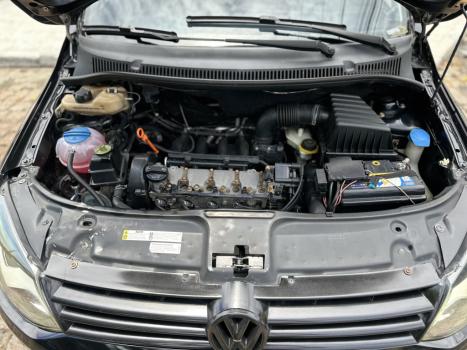 VOLKSWAGEN Space Fox 1.6 4P FLEX, Foto 12