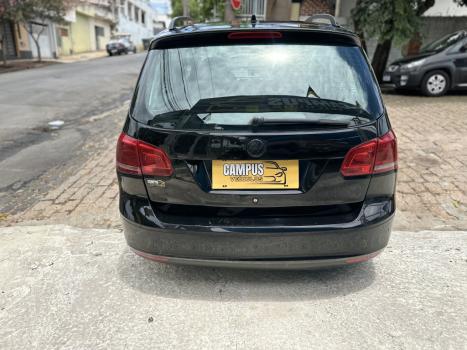 VOLKSWAGEN Space Fox 1.6 4P FLEX, Foto 5