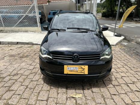 VOLKSWAGEN Space Fox 1.6 4P FLEX, Foto 2