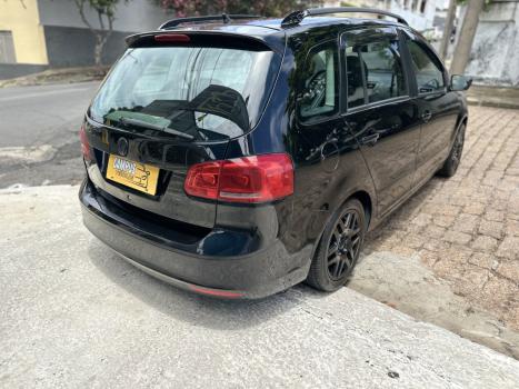 VOLKSWAGEN Space Fox 1.6 4P FLEX, Foto 4