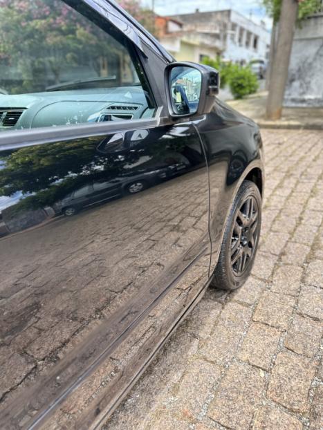 VOLKSWAGEN Space Fox 1.6 4P FLEX, Foto 11