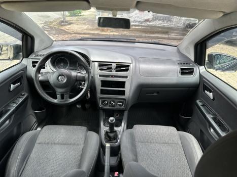 VOLKSWAGEN Space Fox 1.6 4P FLEX, Foto 13