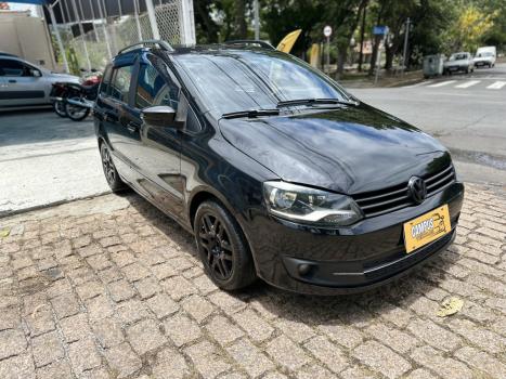 VOLKSWAGEN Space Fox 1.6 4P FLEX, Foto 1