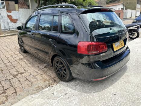 VOLKSWAGEN Space Fox 1.6 4P FLEX, Foto 6