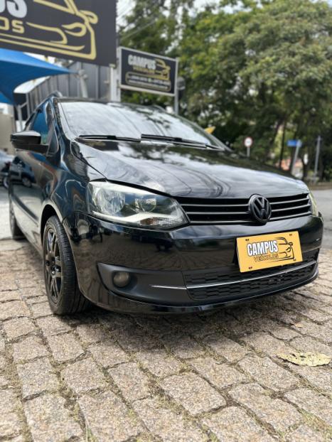 VOLKSWAGEN Space Fox 1.6 4P FLEX, Foto 9