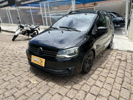 VOLKSWAGEN Space Fox 1.6 4P FLEX, Foto 3