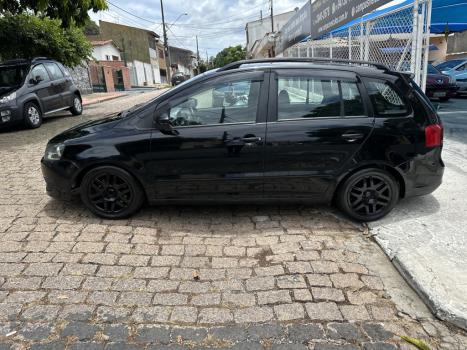 VOLKSWAGEN Space Fox 1.6 4P FLEX, Foto 8