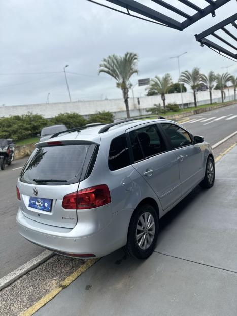 VOLKSWAGEN Space Fox 1.6 4P FLEX I-TREND, Foto 2