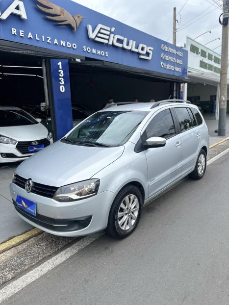 VOLKSWAGEN Space Fox 1.6 4P FLEX I-TREND, Foto 3