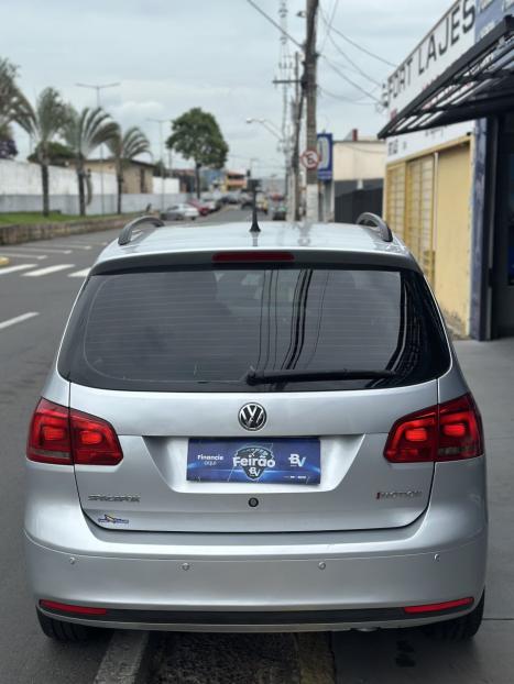 VOLKSWAGEN Space Fox 1.6 4P FLEX I-TREND, Foto 6