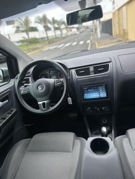 VOLKSWAGEN Space Fox 1.6 4P FLEX I-TREND, Foto 8