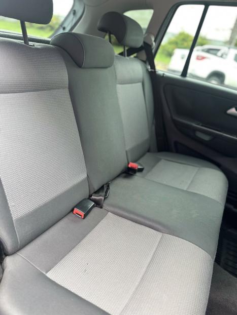 VOLKSWAGEN Space Fox 1.6 4P FLEX I-TREND, Foto 9