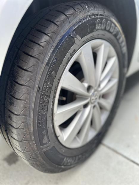 VOLKSWAGEN Space Fox 1.6 4P FLEX I-TREND, Foto 10