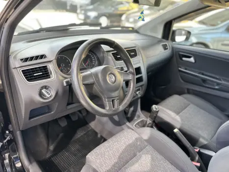 VOLKSWAGEN Space Fox 1.6 4P FLEX TREND, Foto 14