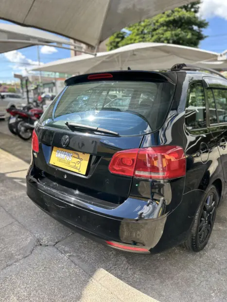 VOLKSWAGEN Space Fox 1.6 4P FLEX TREND, Foto 10