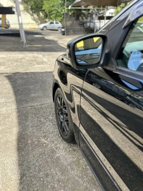 VOLKSWAGEN Space Fox 1.6 4P FLEX TREND, Foto 11