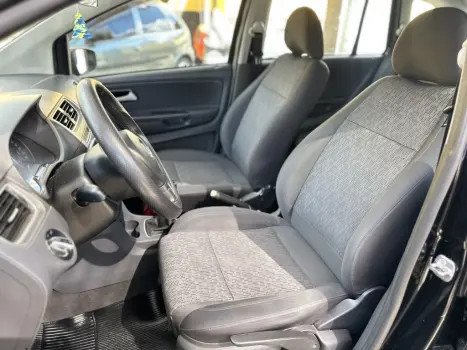 VOLKSWAGEN Space Fox 1.6 4P FLEX TREND, Foto 16