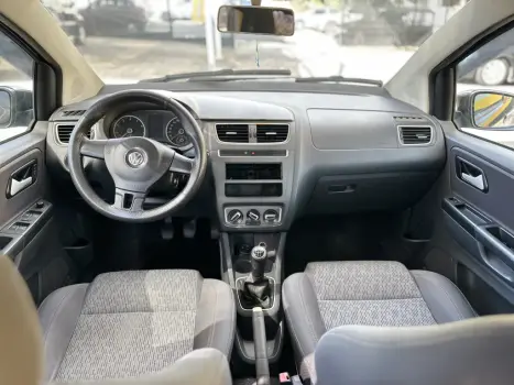 VOLKSWAGEN Space Fox 1.6 4P FLEX TREND, Foto 13
