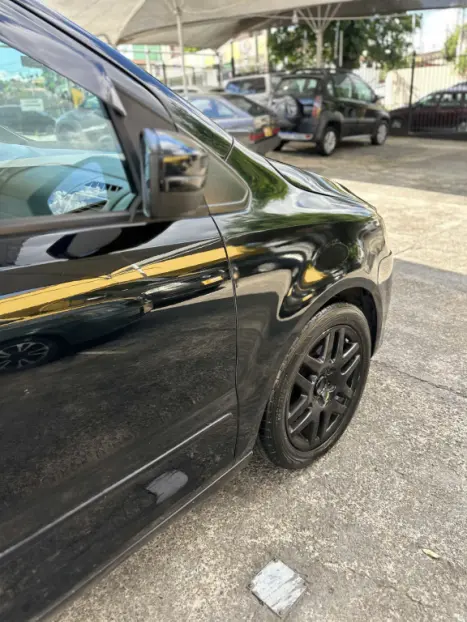 VOLKSWAGEN Space Fox 1.6 4P FLEX TREND, Foto 9