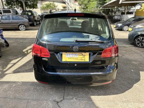 VOLKSWAGEN Space Fox 1.6 4P FLEX TREND, Foto 5