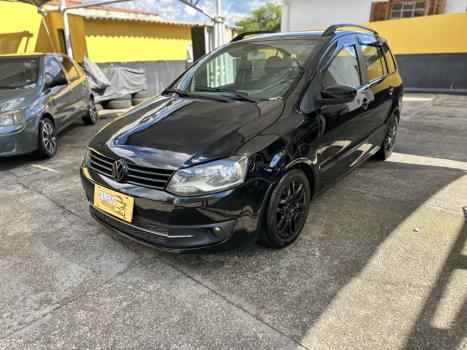 VOLKSWAGEN Space Fox 1.6 4P FLEX TREND, Foto 1