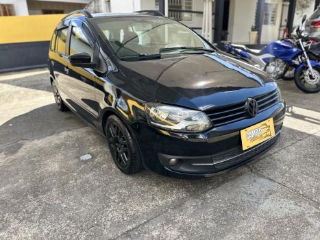 VOLKSWAGEN Space Fox 1.6 4P FLEX TREND, Foto 3