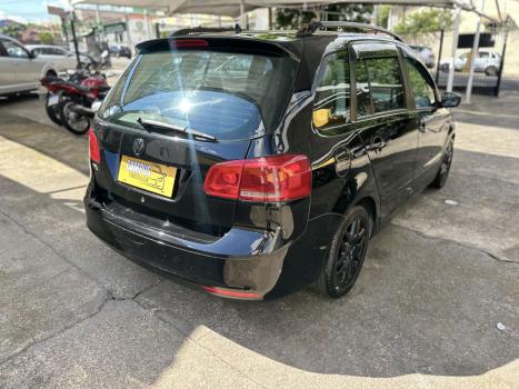 VOLKSWAGEN Space Fox 1.6 4P FLEX TREND, Foto 6