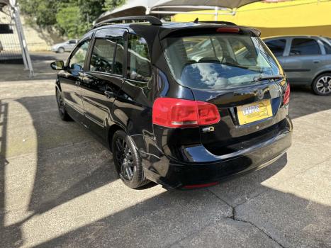 VOLKSWAGEN Space Fox 1.6 4P FLEX TREND, Foto 4