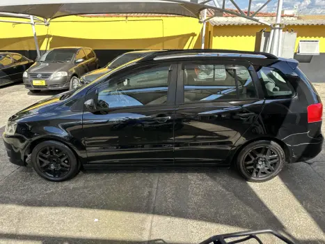 VOLKSWAGEN Space Fox 1.6 4P FLEX TREND, Foto 7