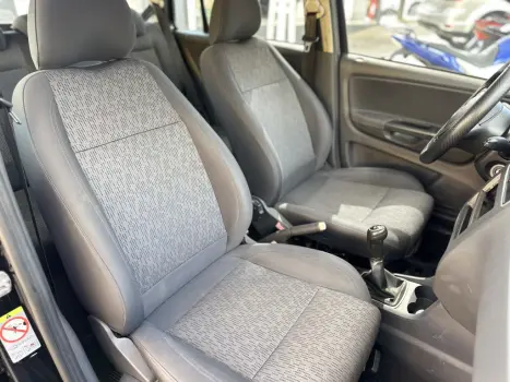 VOLKSWAGEN Space Fox 1.6 4P FLEX TREND, Foto 17