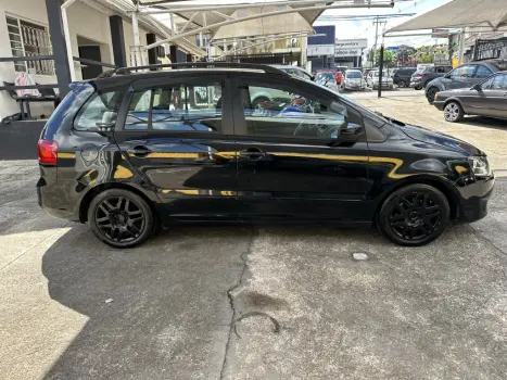 VOLKSWAGEN Space Fox 1.6 4P FLEX TREND, Foto 8