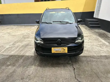 VOLKSWAGEN Space Fox 1.6 4P FLEX I-TREND, Foto 2