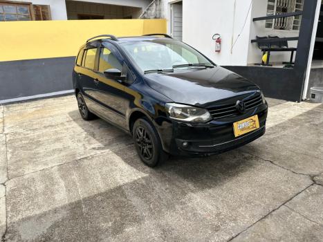 VOLKSWAGEN Space Fox 1.6 4P FLEX I-TREND, Foto 3