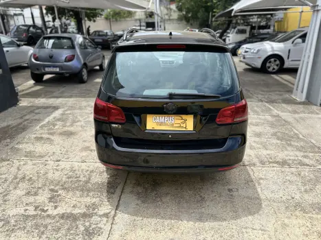 VOLKSWAGEN Space Fox 1.6 4P FLEX I-TREND, Foto 5