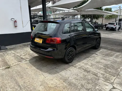 VOLKSWAGEN Space Fox 1.6 4P FLEX I-TREND, Foto 6