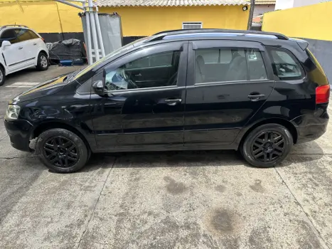 VOLKSWAGEN Space Fox 1.6 4P FLEX I-TREND, Foto 7