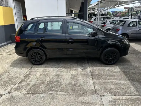 VOLKSWAGEN Space Fox 1.6 4P FLEX I-TREND, Foto 8