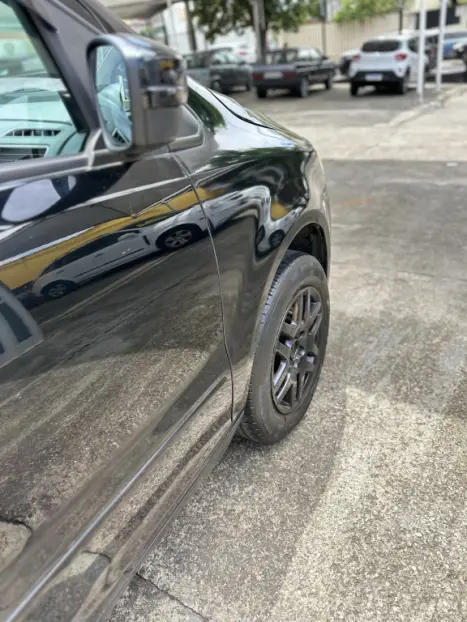 VOLKSWAGEN Space Fox 1.6 4P FLEX I-TREND, Foto 9