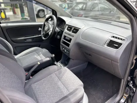 VOLKSWAGEN Space Fox 1.6 4P FLEX I-TREND, Foto 12