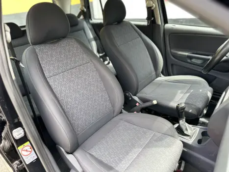 VOLKSWAGEN Space Fox 1.6 4P FLEX I-TREND, Foto 14