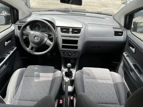 VOLKSWAGEN Space Fox 1.6 4P FLEX I-TREND, Foto 15