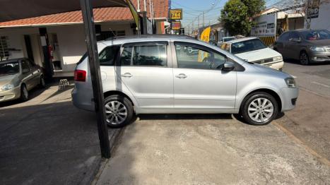 VOLKSWAGEN Space Fox 1.6 4P FLEX I-MOTION AUTOMATIZADO, Foto 5
