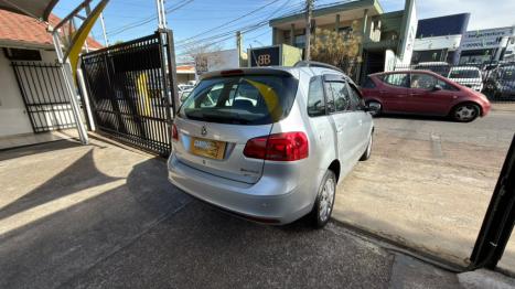 VOLKSWAGEN Space Fox 1.6 4P FLEX I-MOTION AUTOMATIZADO, Foto 7